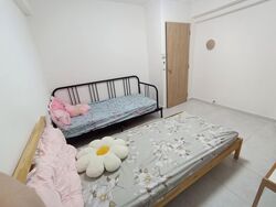 Blk 773 Woodlands Drive 60 (Woodlands), HDB 4 Rooms #563304701